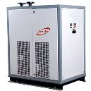 Refrigeration Air Dryer With Gas By-Pass Option