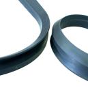 Vitron Made V-Ring Seal