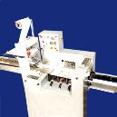 Horizontal Flow Wrap Machine