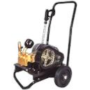 High Pressure Cleaner With Pressure Regulator