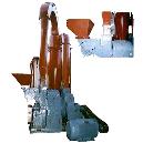 Impact Pulveriser for Grinding Minerals