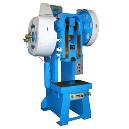 C Frame Mechanical Press with Pneumatic Clutch