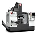 5-Axis Vertical Machining Centre