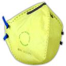 Comfort Fold Flat Respirator System