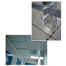 Corrosion Resistant Ceiling Suspensions