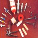 Hospital Equipments Instruments and Consumables