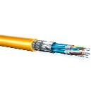 Multicore Digital Cable with Tin-Plated Copper Wire Conductor