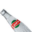 Tangy Lime Flavoured Transparent Carbonated Soft Drink Limca