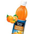 Concentrated Minute Maid Orange Juice with Pulp