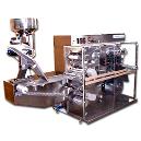 Vacuum Forming Machine with Frequency Controlled Drive