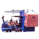 PLC Controlled Tyre Building Machine with Auto/Jog Facility