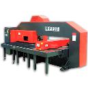 Hydraulic Turret Punch Press Machine