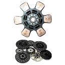 Automotive Clutch Plate / Disc