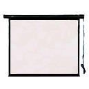 Electrically Operated 220V Motorized Projection Screen