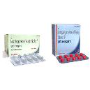 Methylergometrine Maleate Injection and Tablets