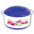 Casserole with Capacity 6000 to 13000 ml