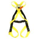 Body Harness Safety Belt