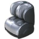 Massage Chair with Automatic Function