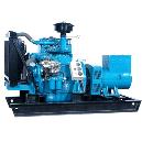 Four Cylinder Water Cooled Diesel Generator