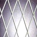 Expanded Stainless Steel Metal Mesh