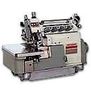 Top Feed Two Needle Sewing Machine