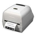 Microprocessor Based Barcode Label Printer