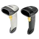 Handheld Laser Barcode Scanner