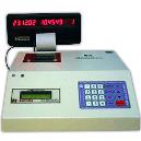 STD PCO Phone Monitor with Double Password Protection