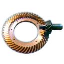 Straight Bevel Gears for Automobile Sector