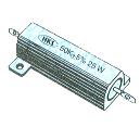 Heat Sink Type Resistor