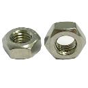 Abrasion Resistant Hex Nut