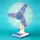 Energy Saving Fans