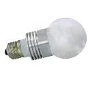 LED Light Bulb with 270 lm Luminance