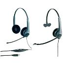 Headset for PC Based IP Telephony