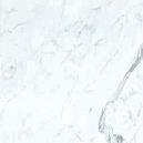 White Coloured Natural Marble Slab