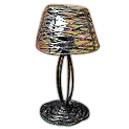 Filigree Table Lamp