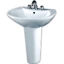 Wall Hung Bidet Faucet