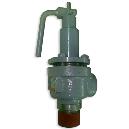 Lift type Safety Valve