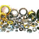 Spherical Bearings