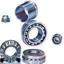 Ceramic Bearings