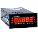 Magnetic Sensor Operated Panel Tachometer/Ratemeter/Totalizer