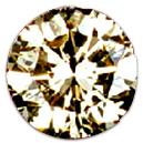 Polished Diamonds of Size 1-3 Carats