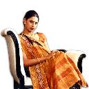 Pure Silk Khathan Hand Woven Sarees