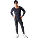 R-Neck F/S Vest & Trouser for Men