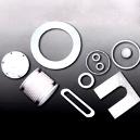 PTFE and Teflon Industrial Gaskets