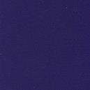 Dark Navy Blue Colored Silk Fabric & Paper Board