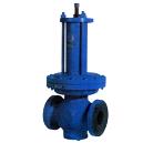 Self-Actuating Type Pressure Reducing Valves