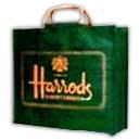 Fashionable Jute Promotional Bag