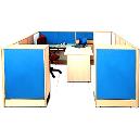 Cabin/Cubicle for Office Use