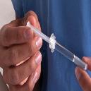 Silicone-Oil-Free Pre-fillable Syringe System